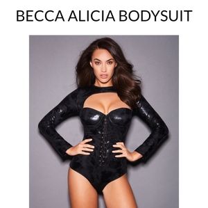 Frederick's of Hollywood Lingerie